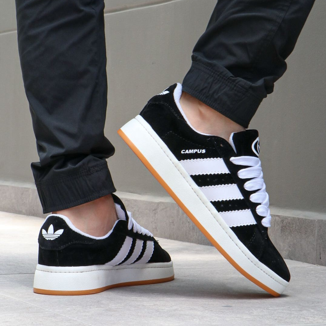 PROMO - ADIDAS CAMPUS UNISEX