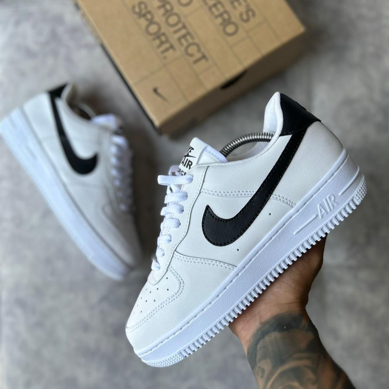 AF1 CLASSIC - UNISEX