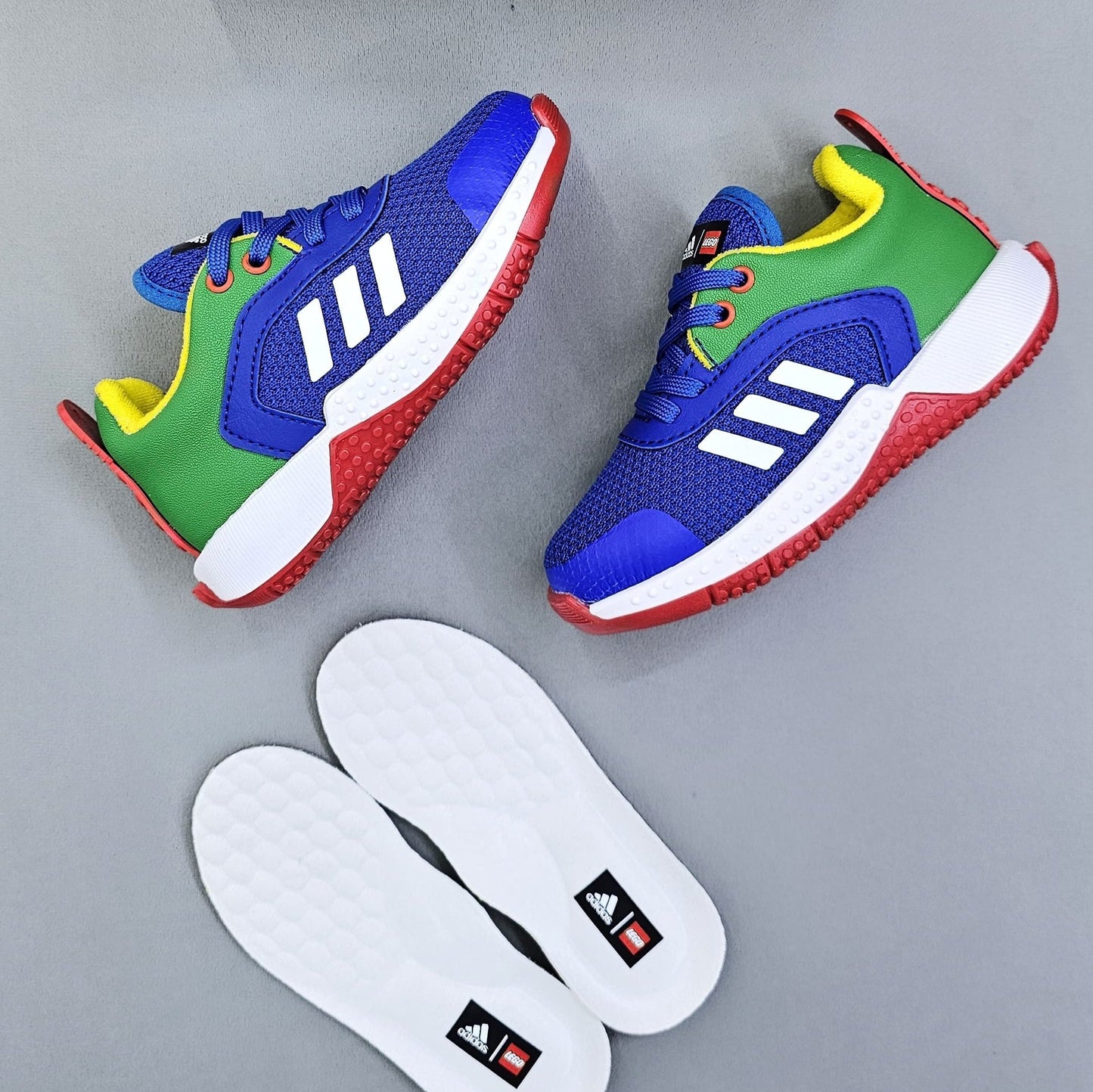 ADIDAS LEGO - KIDS
