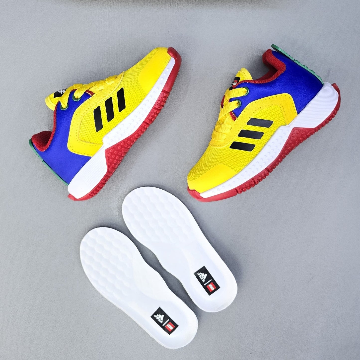 ADIDAS LEGO - KIDS