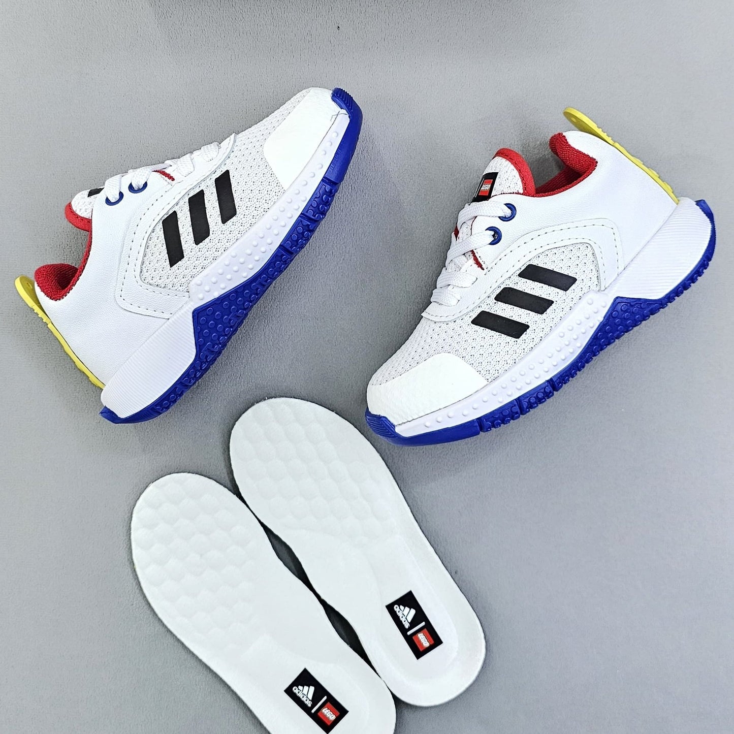 ADIDAS LEGO - KIDS