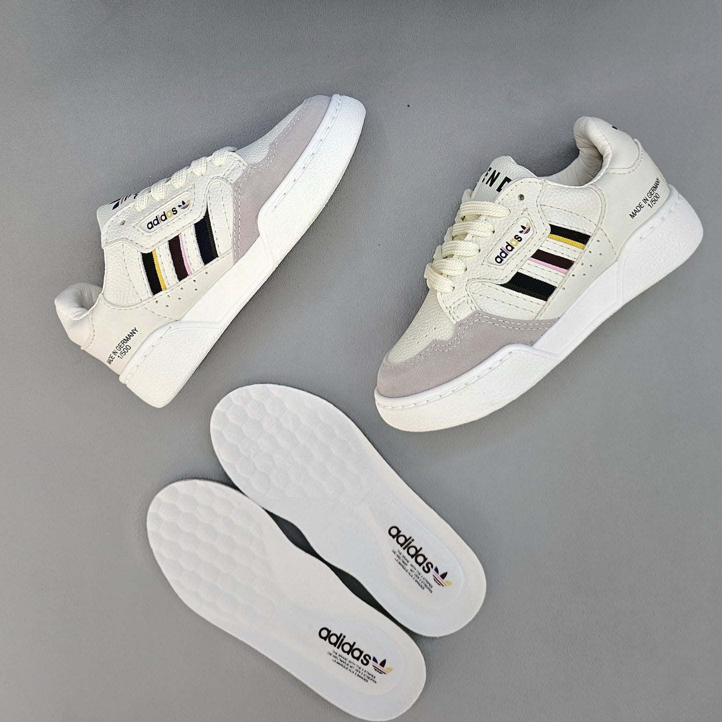 ADIDAS CONTINENTAL - KIDS