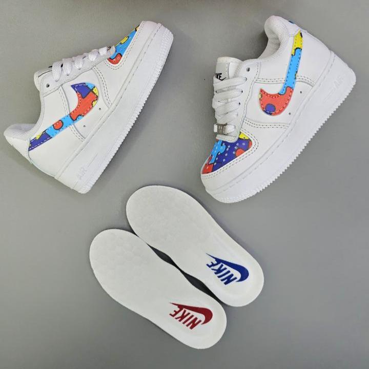 AIR FORCE 1 - KIDS