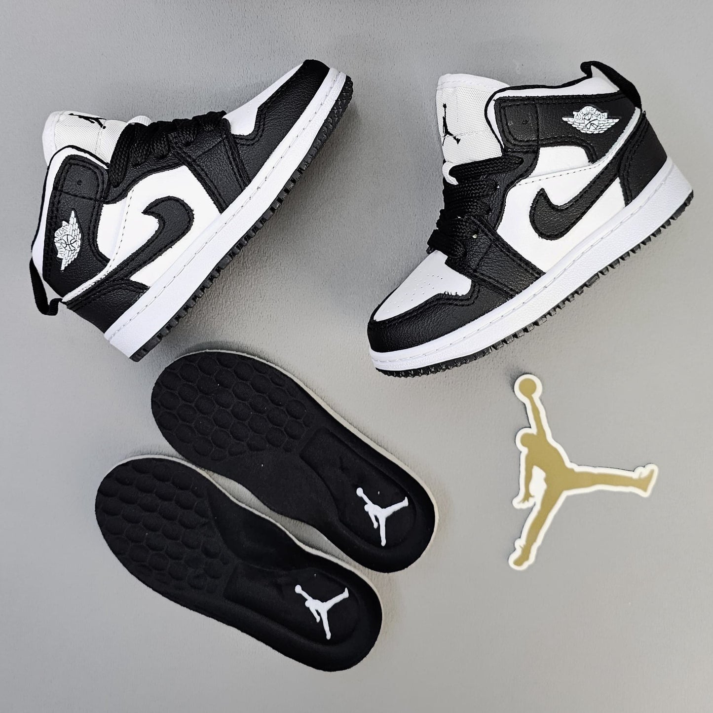 JORDAN 1 - KIDS
