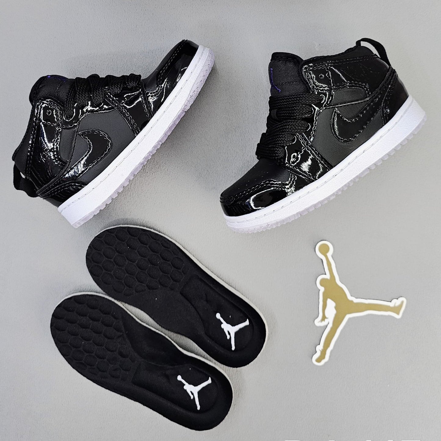 JORDAN 1 - KIDS