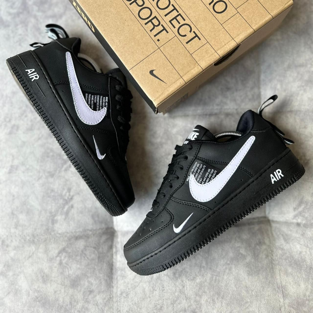 AF1 LEGEND - UNISEX