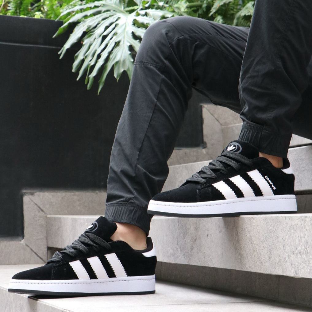 PROMO - ADIDAS CAMPUS UNISEX