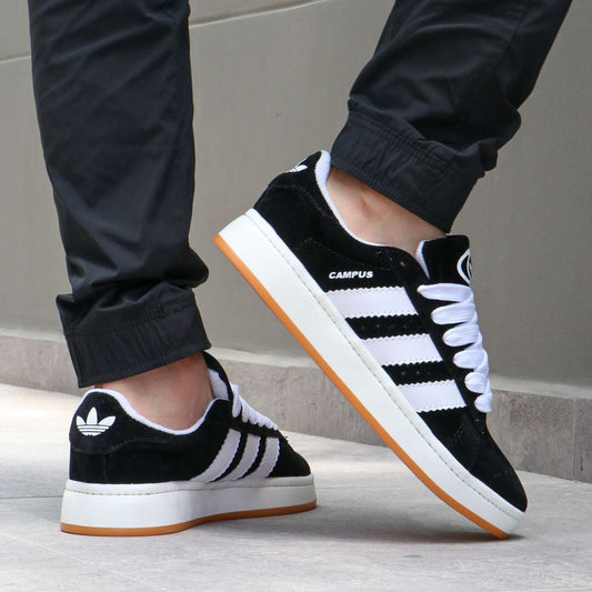 PROMO - ADIDAS CAMPUS UNISEX