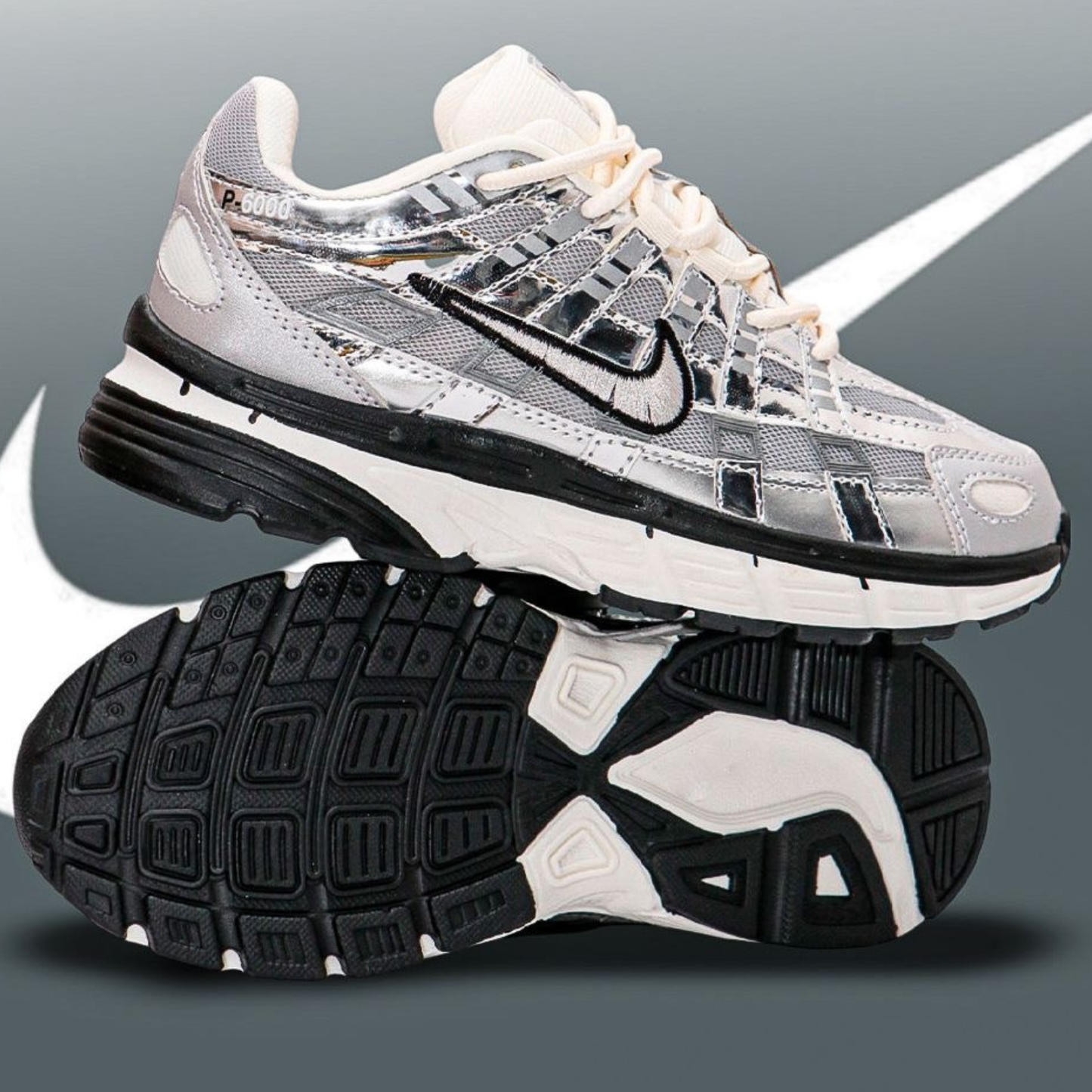 NIKE P-6000 - UNISEX
