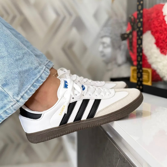SAMBA CLASSIC - UNISEX