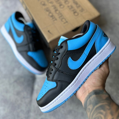 JORDAN 1 LOW - UNISEX