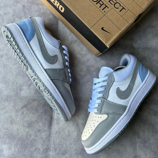 JORDAN 1 LOW - UNISEX