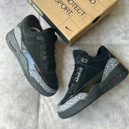 JORDAN RETRO 3 - UNISEX