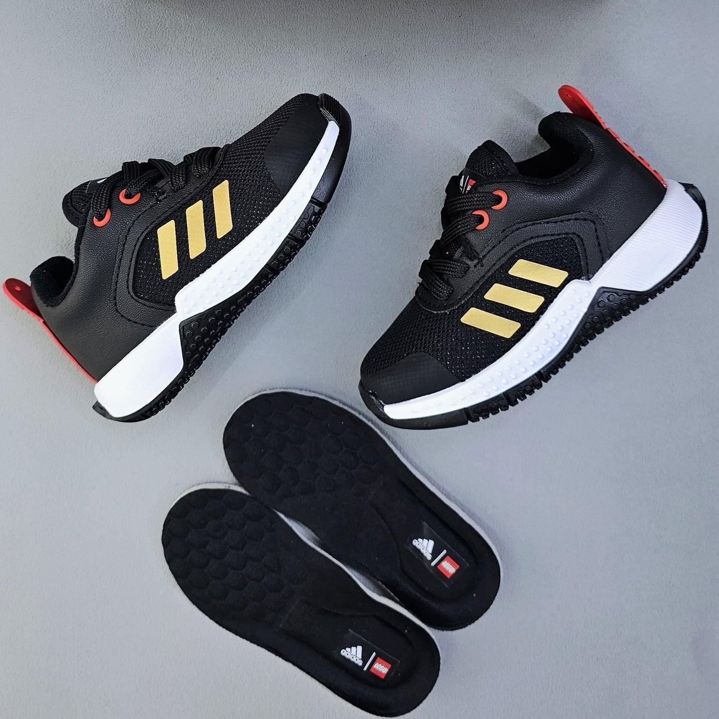 ADIDAS LEGO - KIDS