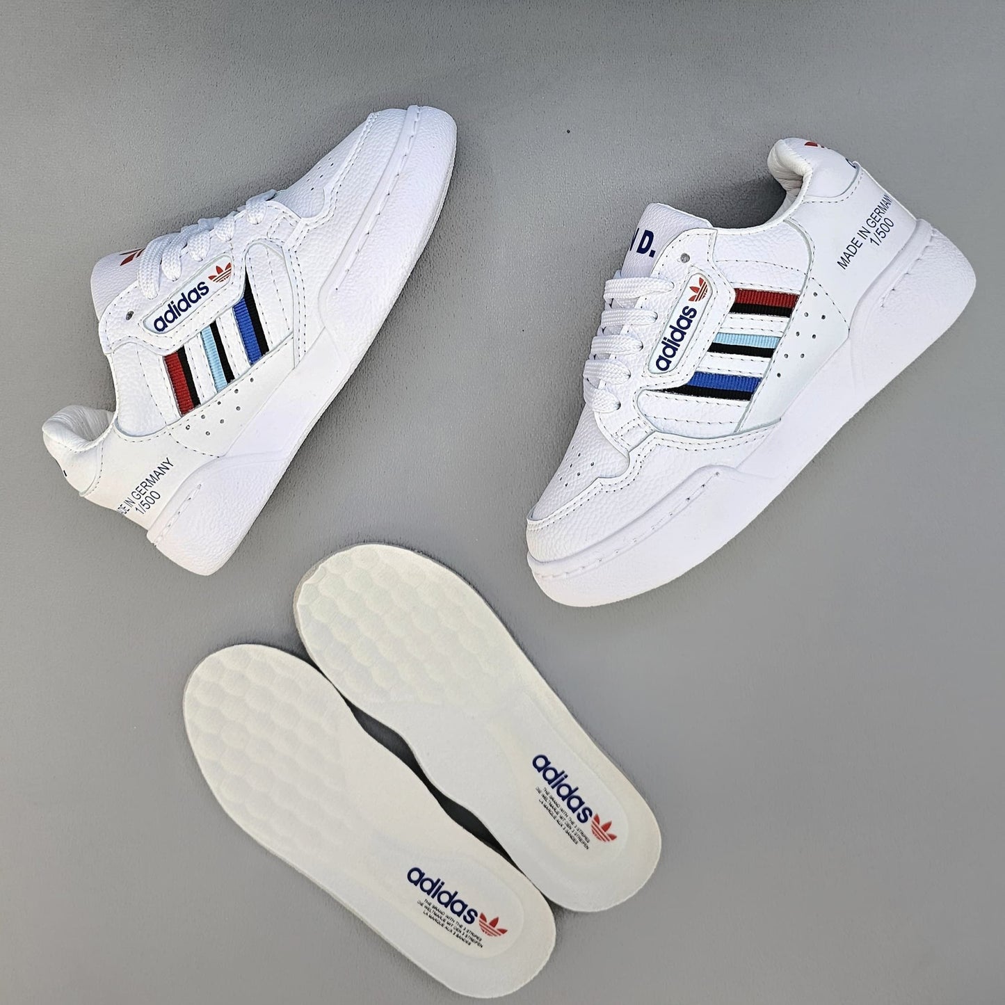 ADIDAS CONTINENTAL - KIDS