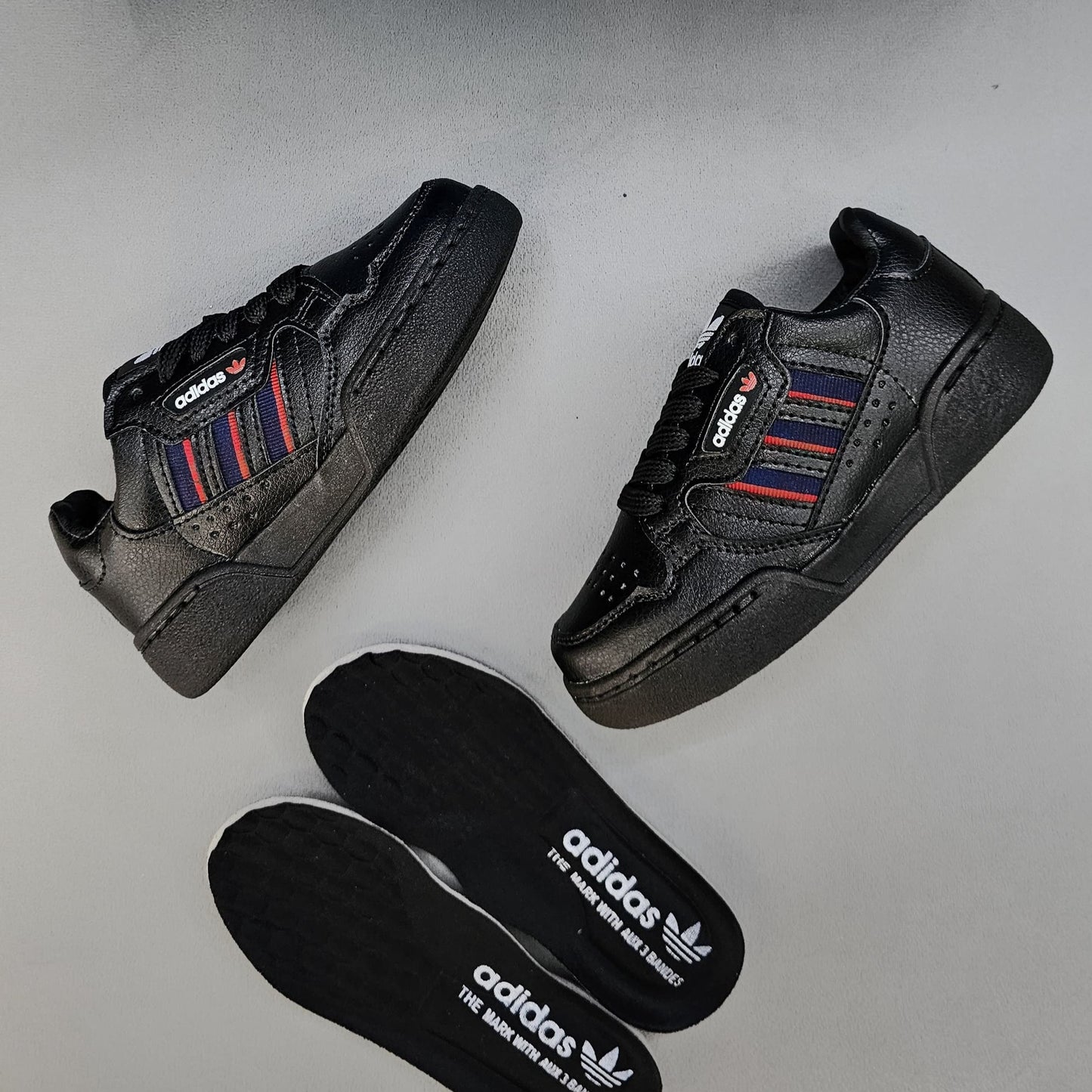 ADIDAS CONTINENTAL - KIDS