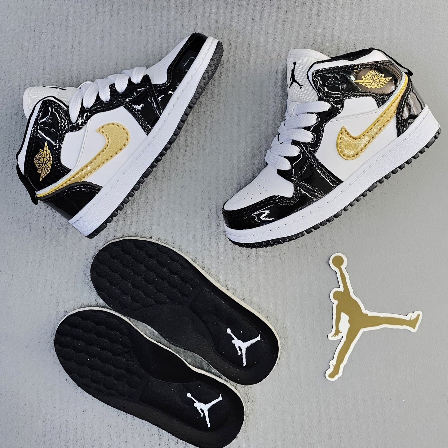 JORDAN 1 - KIDS