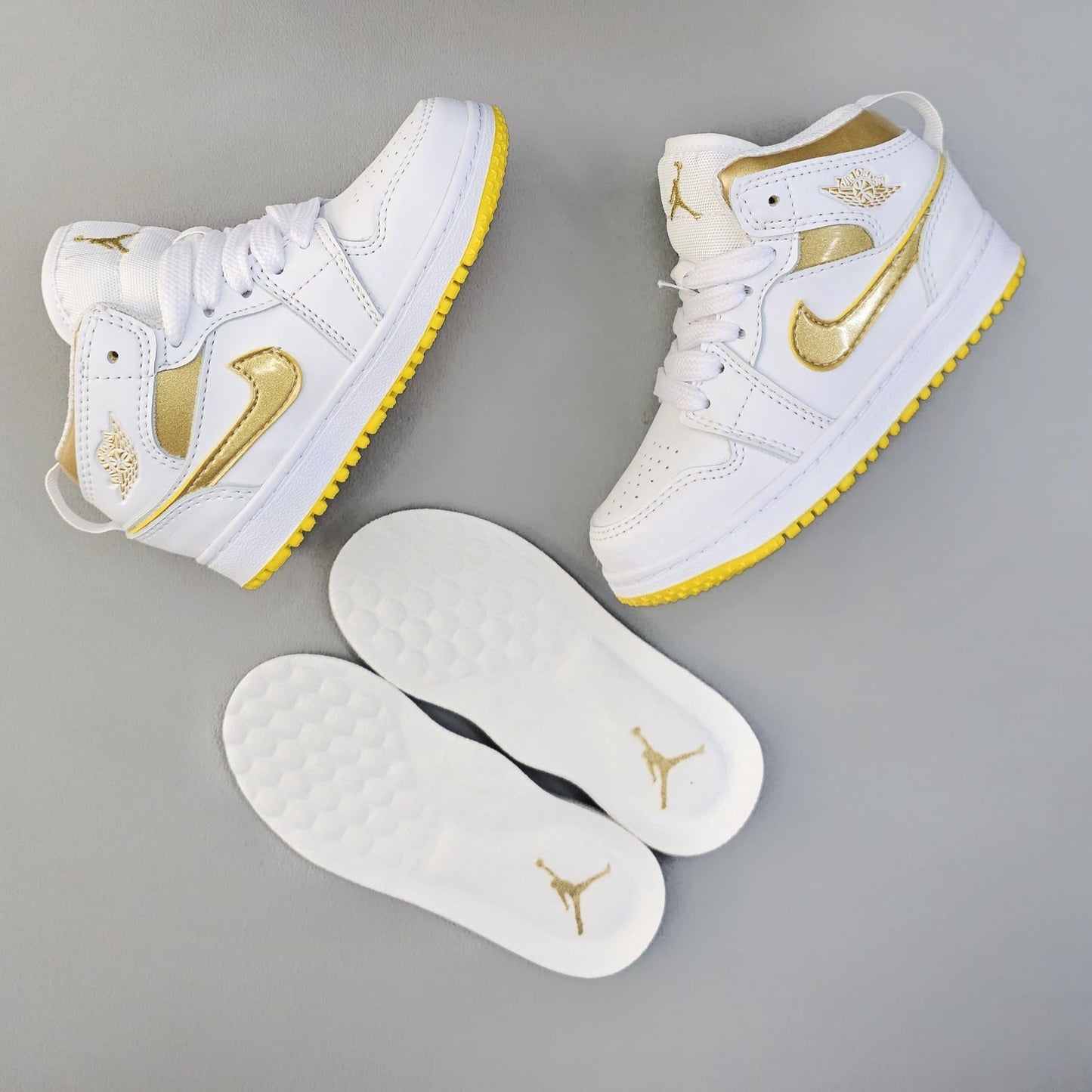 JORDAN 1 - KIDS