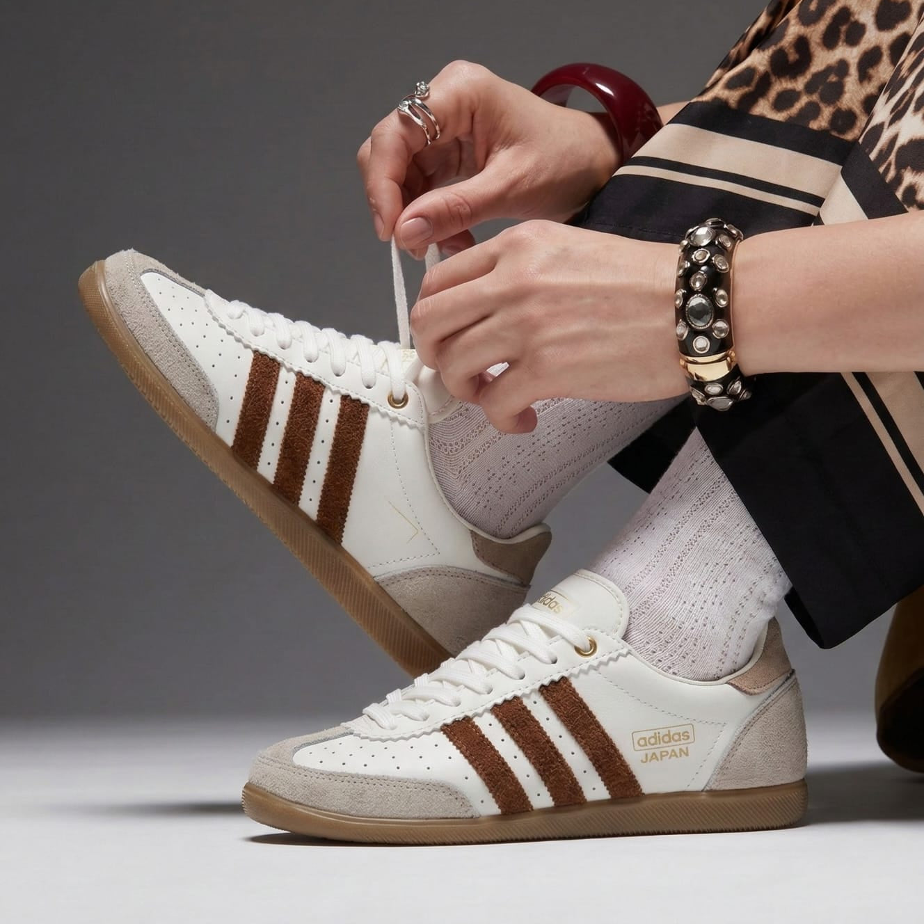 JAPAN ADIDAS