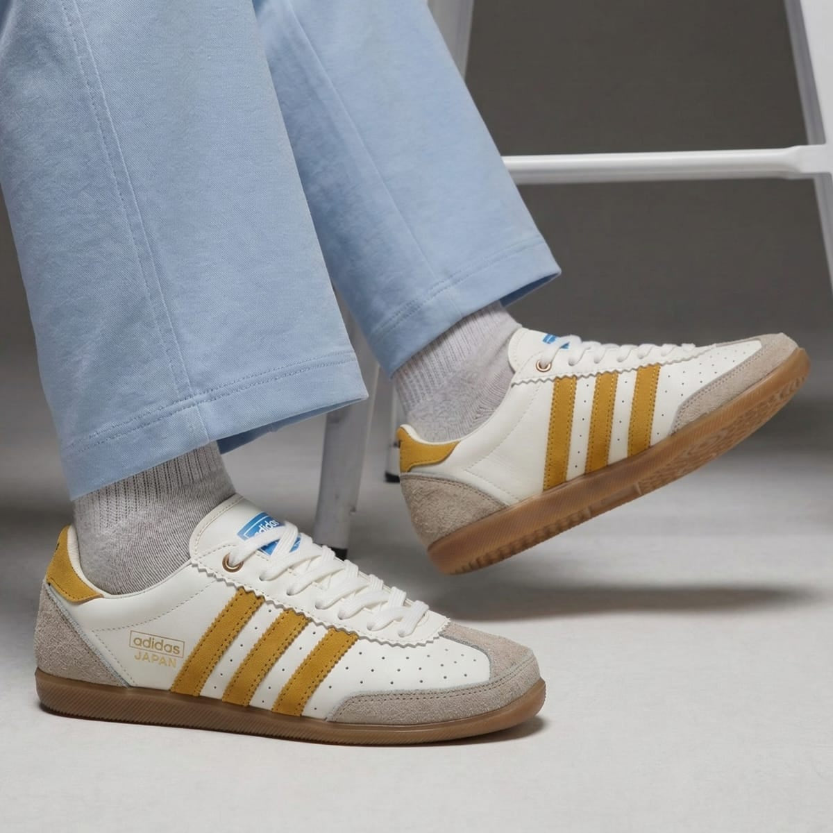 JAPAN ADIDAS