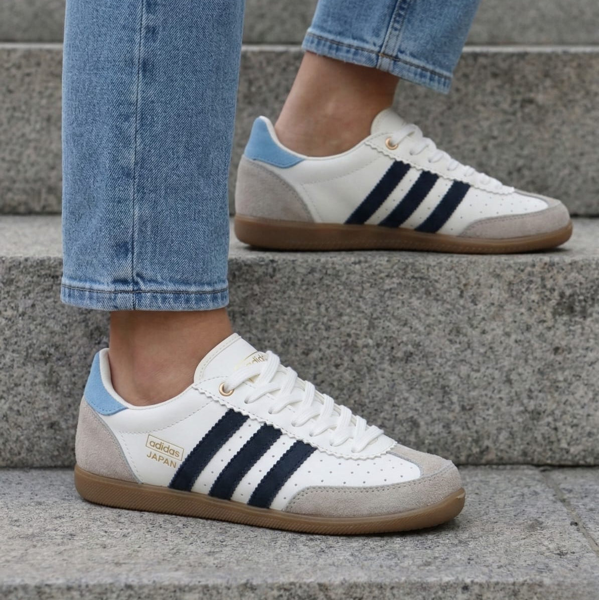 JAPAN ADIDAS