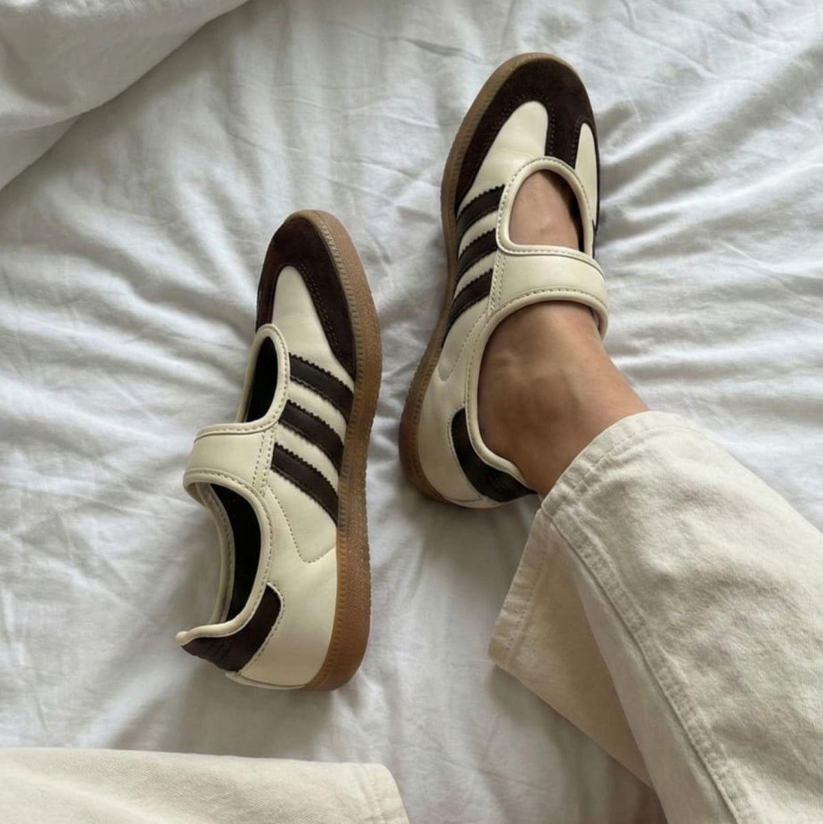BALETA ADIDAS