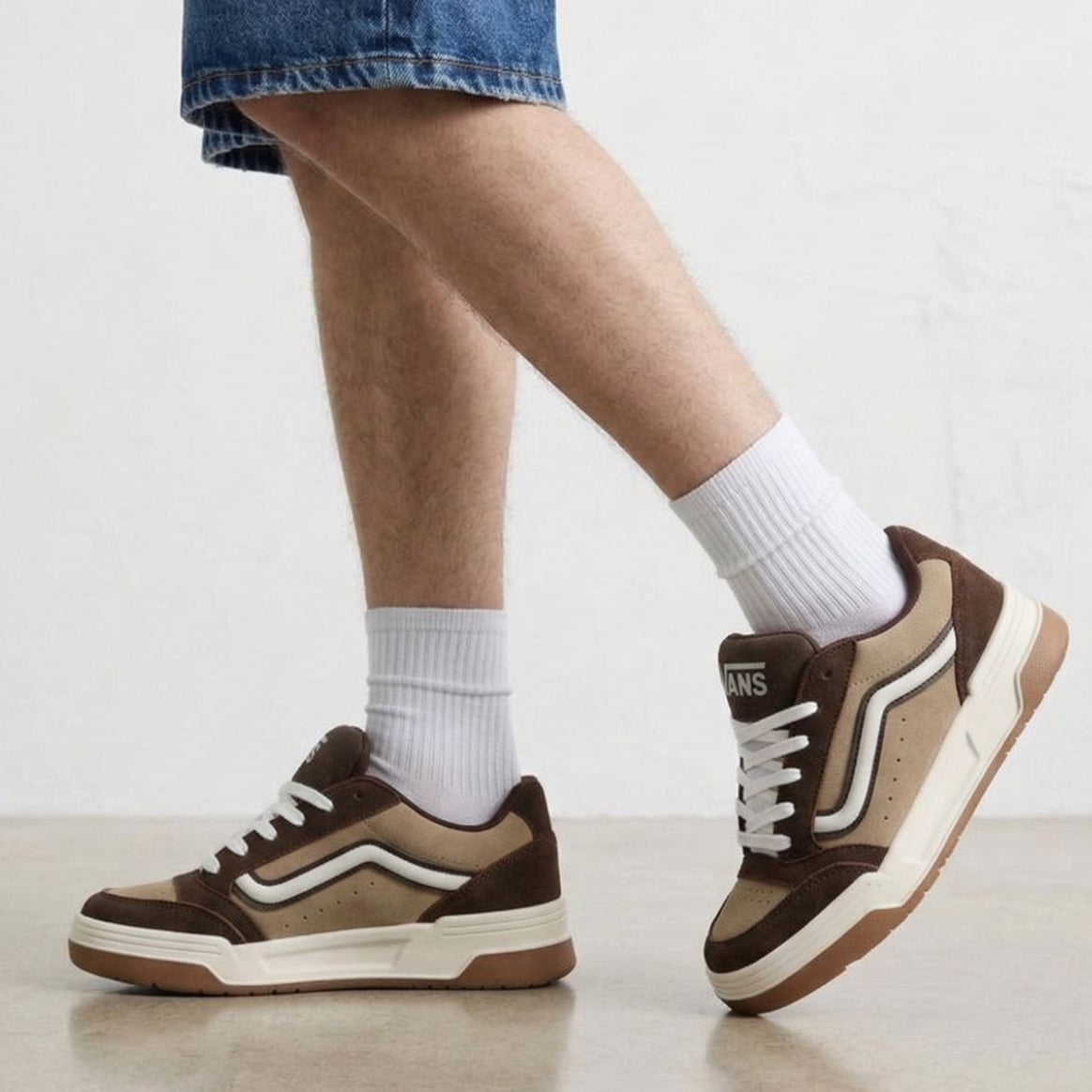 PROMO - VANS