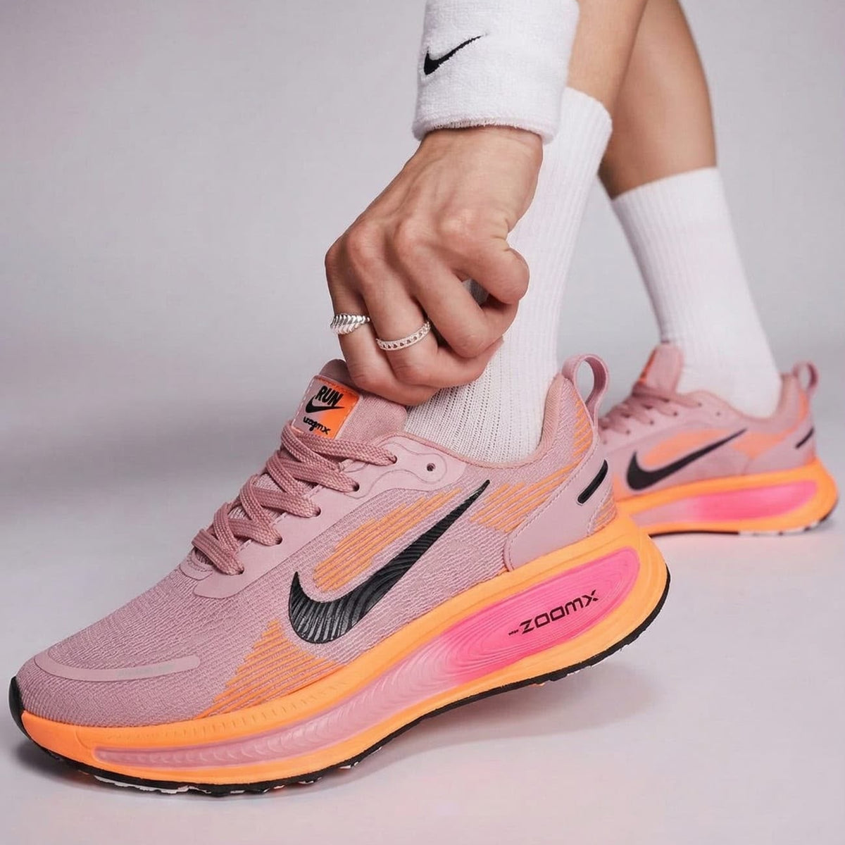 PROMO - NIKE ZOOM