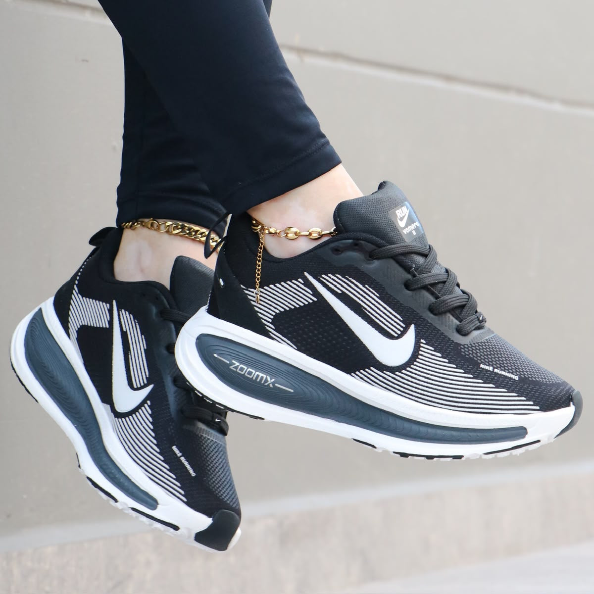 PROMO - NIKE ZOOM