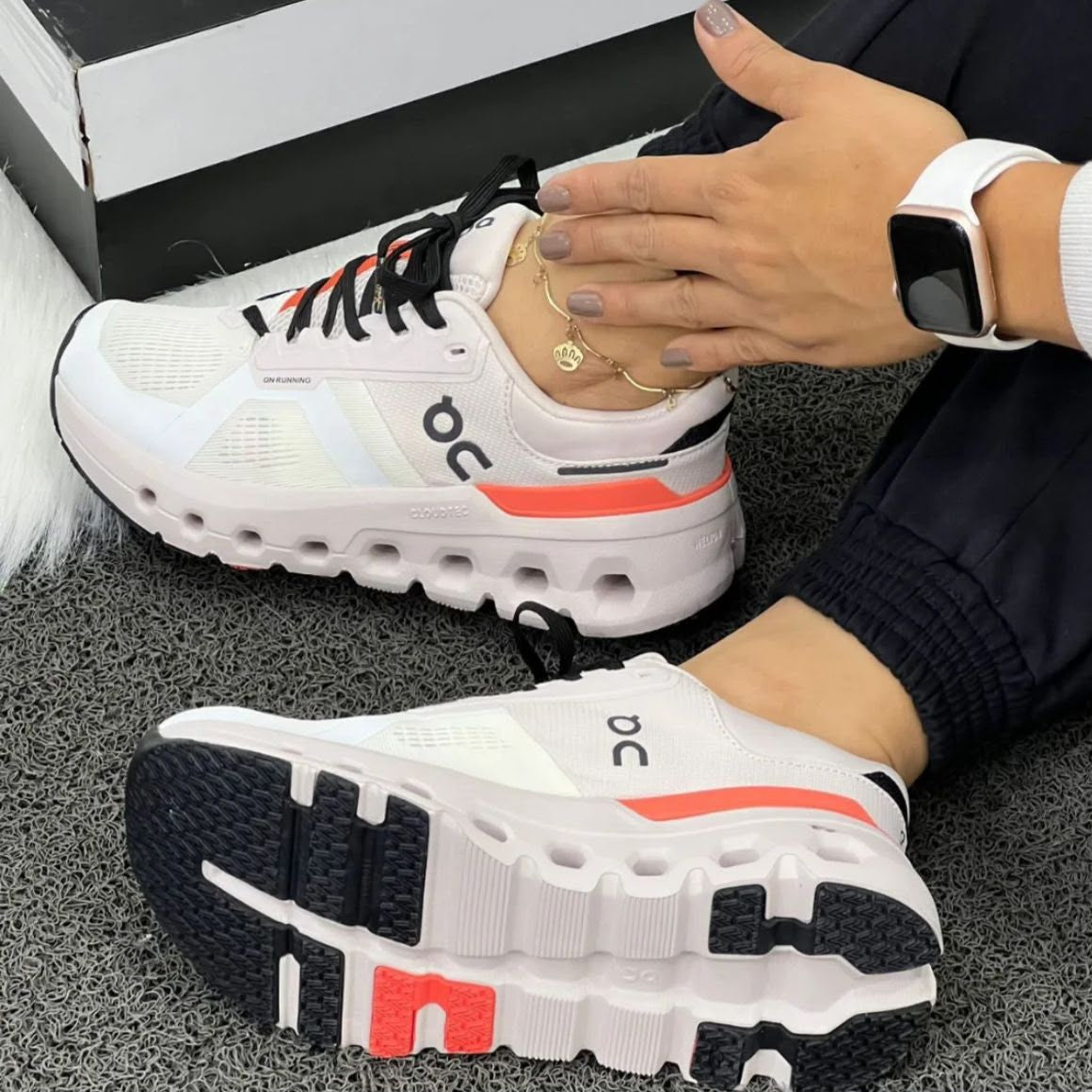 PROMO - ON CLOUD