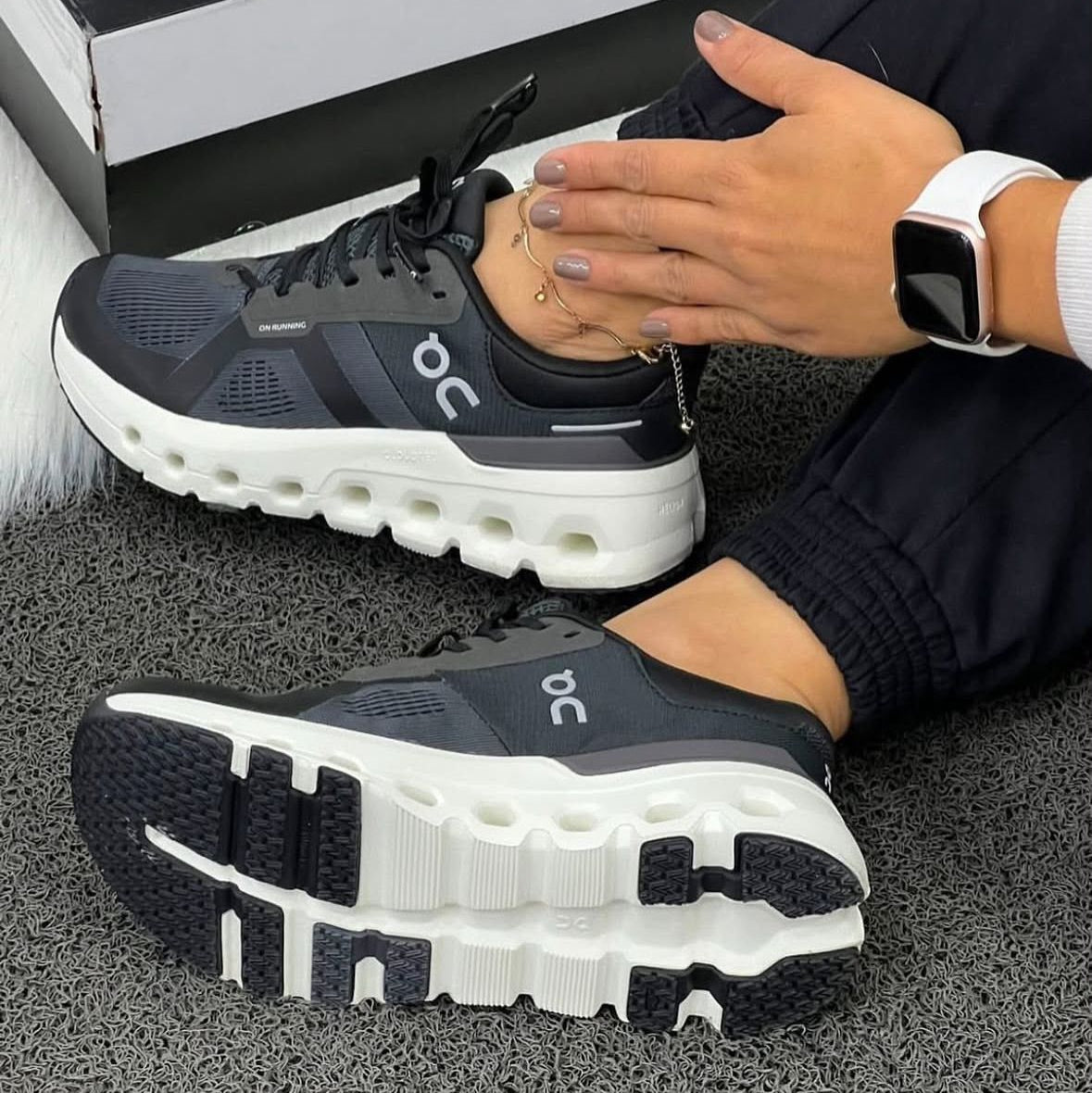 PROMO - ON CLOUD