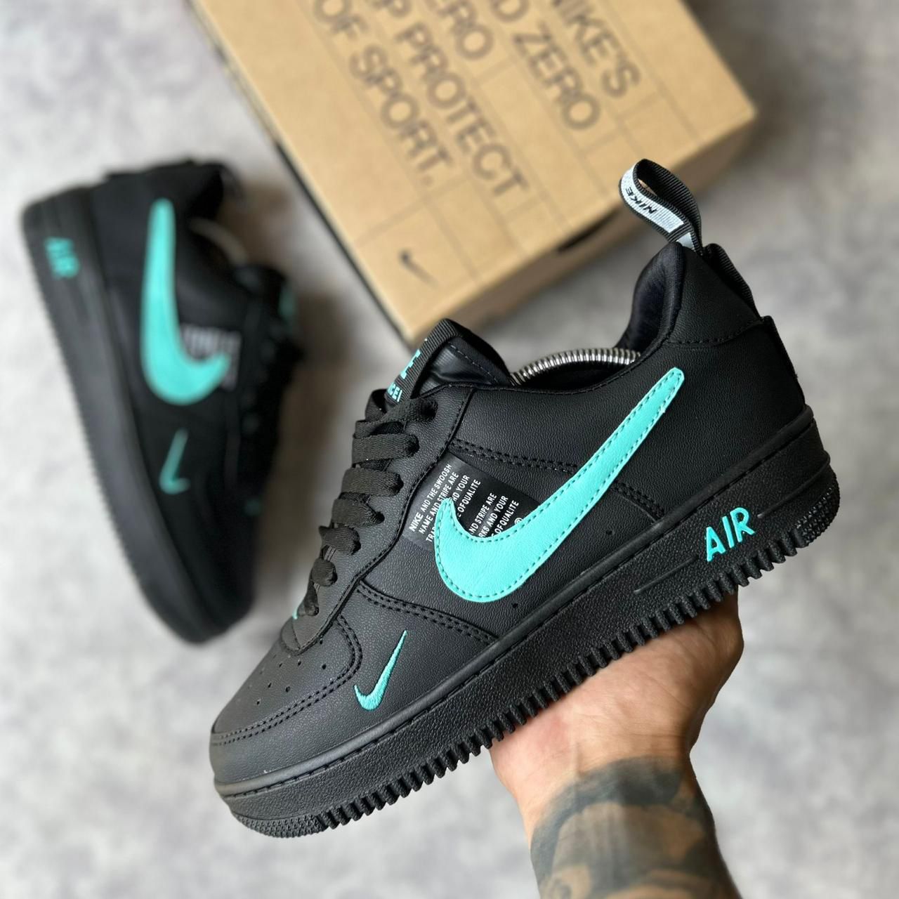 AF1 LEGEND - UNISEX