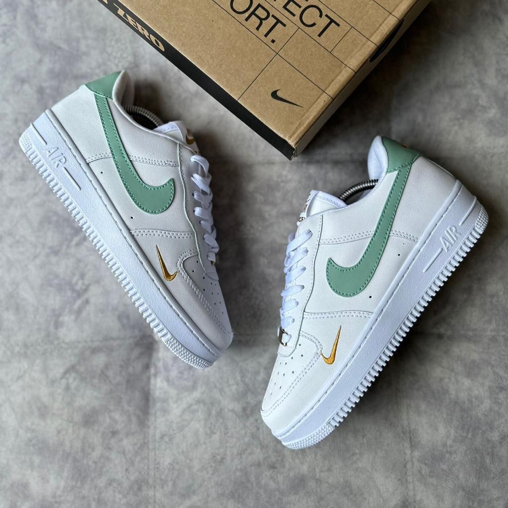 AF1 CLASSIC - MUJER
