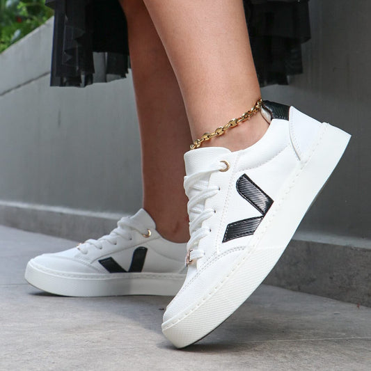 VEJA - MUJER