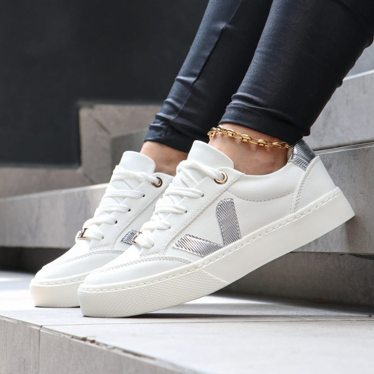 VEJA - MUJER